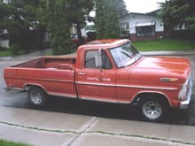 1968 F100 pic 3