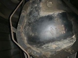 Rear differential leaking - Page 3 - Ford Truck Enthusiasts Forums