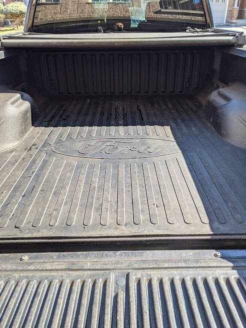 2016 Ford F-250 Super Duty - 2016 Ford F 250 XLT CCSB 6.7L 4x4 - Used - VIN 1FT7W2BT3GEA54406 - 8 cyl - 4WD - Automatic - Truck - Black - Woodbridge, ON L4H2C2, Canada