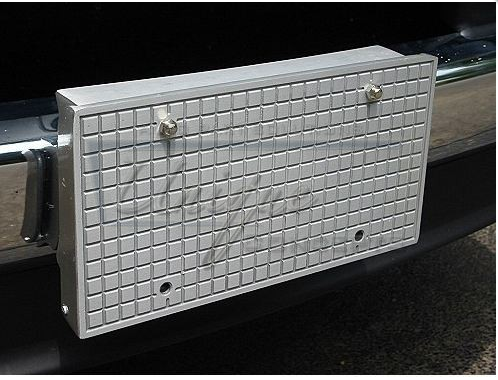 Fold Away Bumper Step Ford Truck Enthusiasts Forums