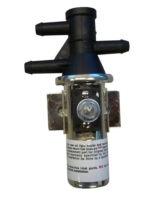 Dual Tank Solenoid Switching Valves Ford Truck Enthusiasts Forums