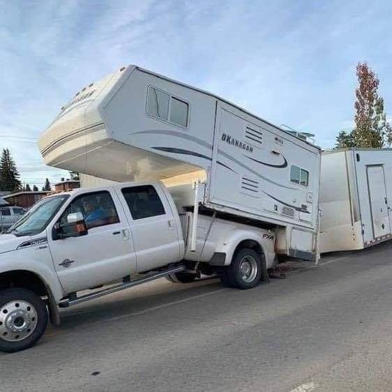 Slide in Camper Page 2 Ford Truck Enthusiasts Forums