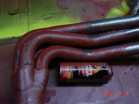 pic of the can before the I found the framing hammer