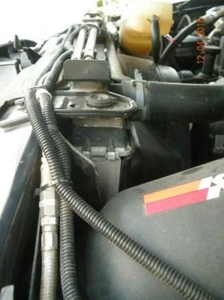 ViAir install 8
