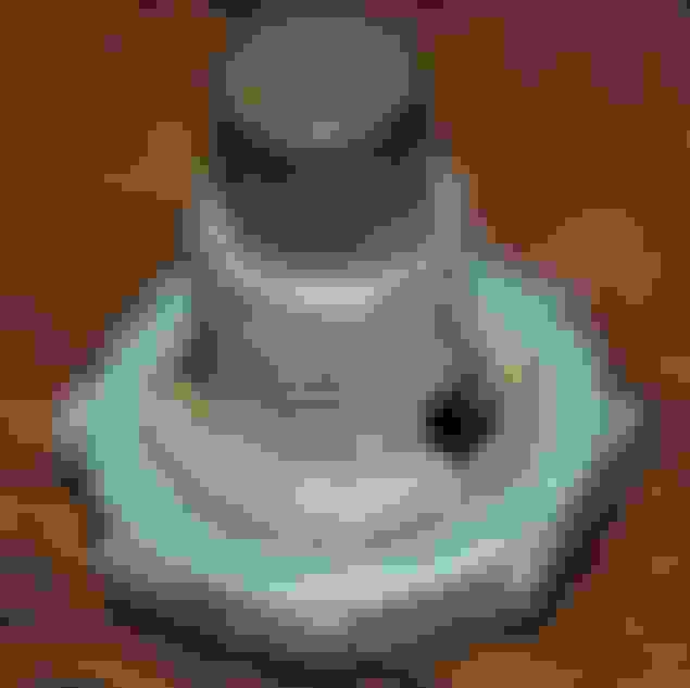 Please help me identify my Power Valve (Motorcraft 2150) Ford Truck