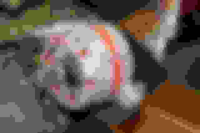 Need advice on new wiring harness vs. type of alternator - Ford Truck