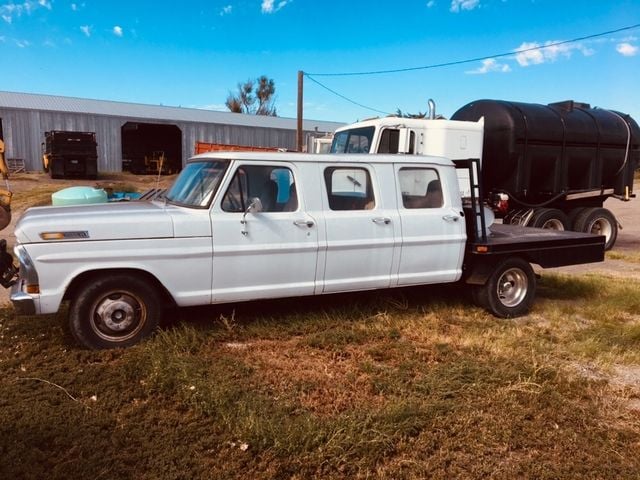 Craigslist find of the week! - Page 237 - Ford Truck ...