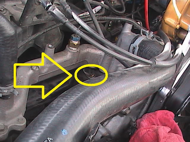 Replacement intake advice - Ford Truck Enthusiasts Forums 2019 Ford F150 Ambient Air Temperature Sensor Location