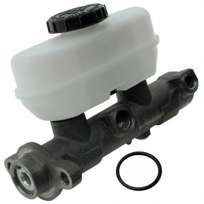Master Cylinder and Booster questions Ford Truck Enthusiasts Forums