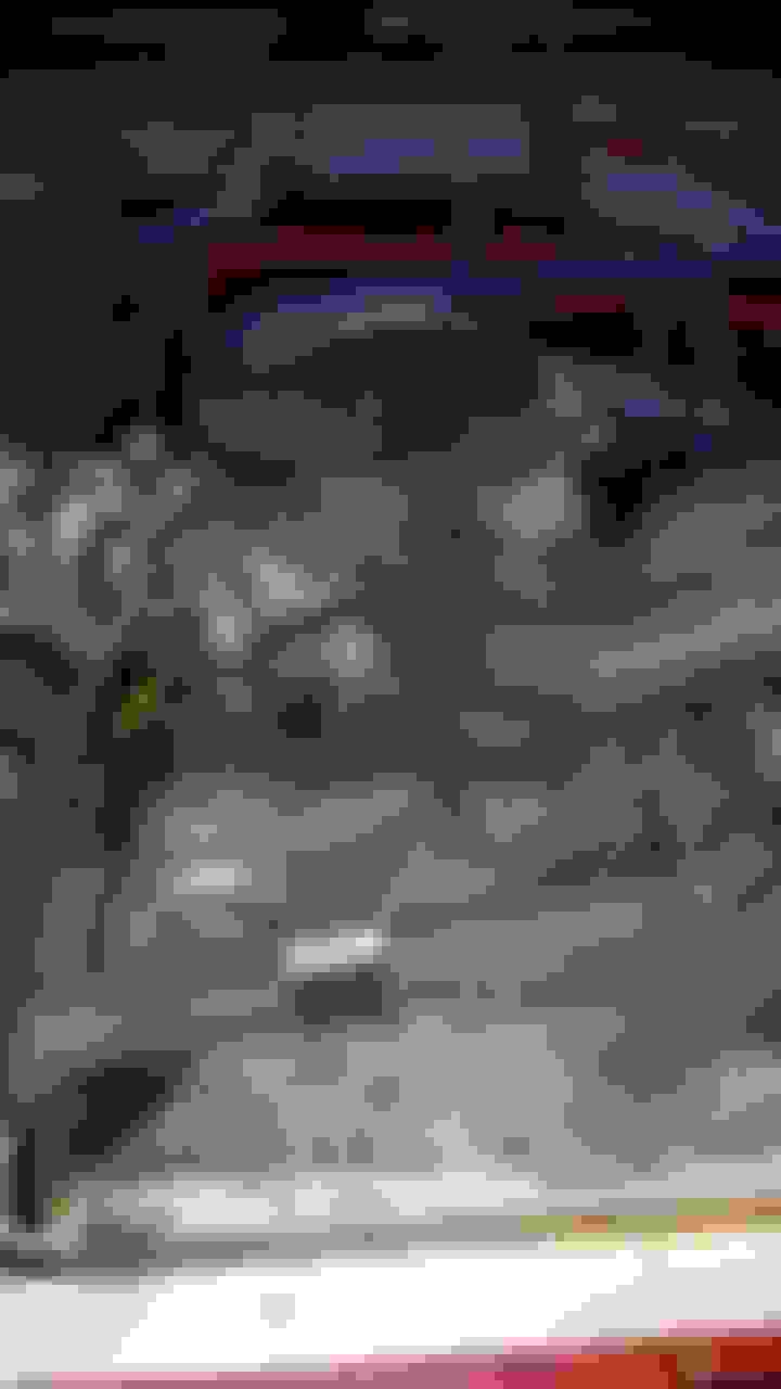 How To Remove Smog Pump Ford