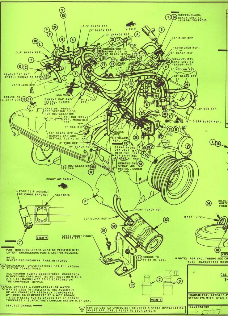 Charcoal canister help Ford Truck Enthusiasts Forums