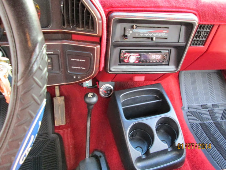 89 F150 Interior Mods Ford Truck Enthusiasts Forums