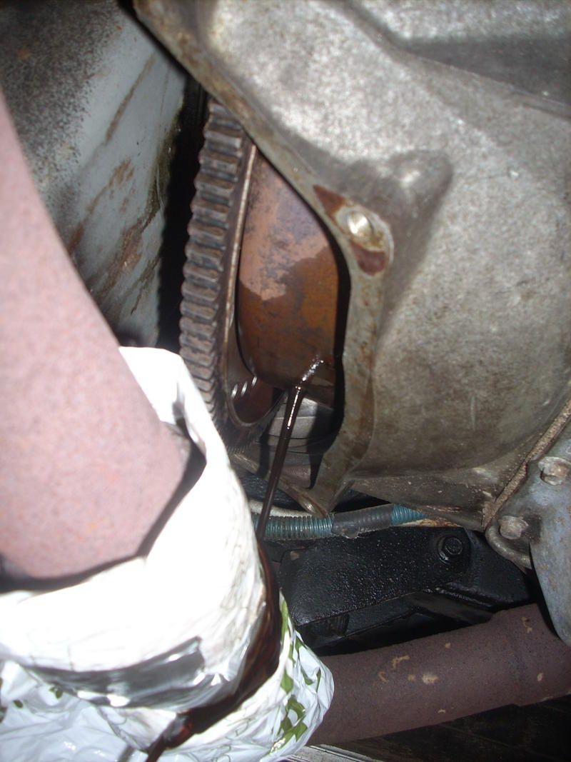 E40D hard shift into overdrive Page 2 Ford Truck Enthusiasts Forums