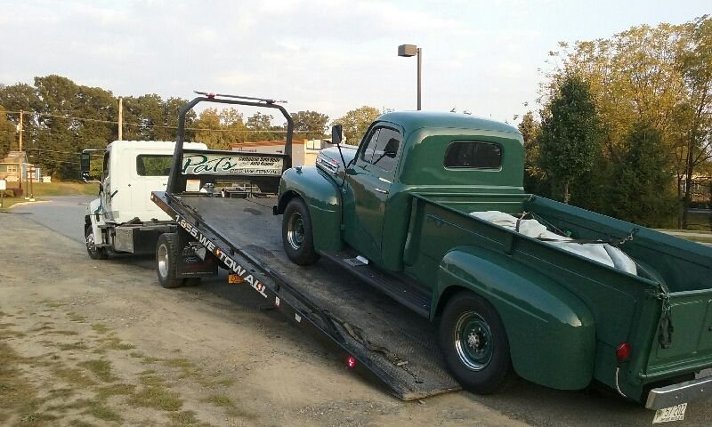 PA Truckstock stories and photos! - Page 5 - Ford Truck Enthusiasts Forums