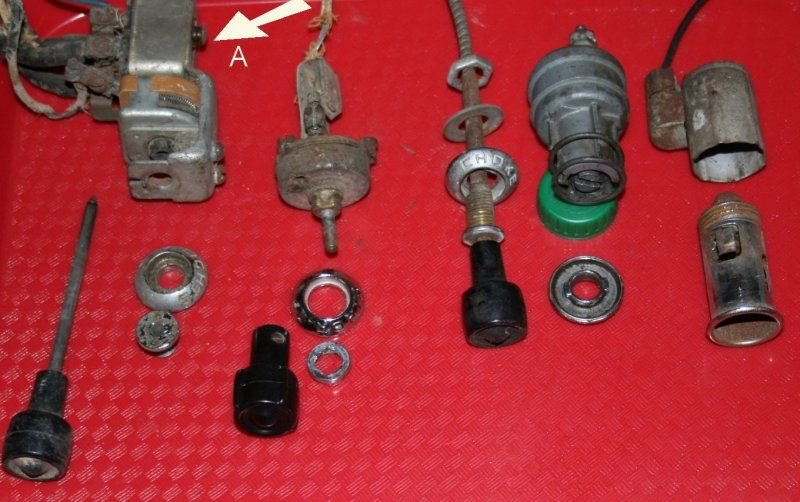 Wiper Switch Removal Ford Truck Enthusiasts Forums