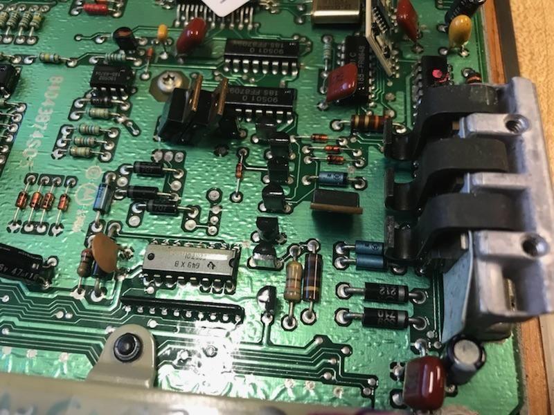 Check engine light will not blink. Page 2 Ford Truck Enthusiasts Forums