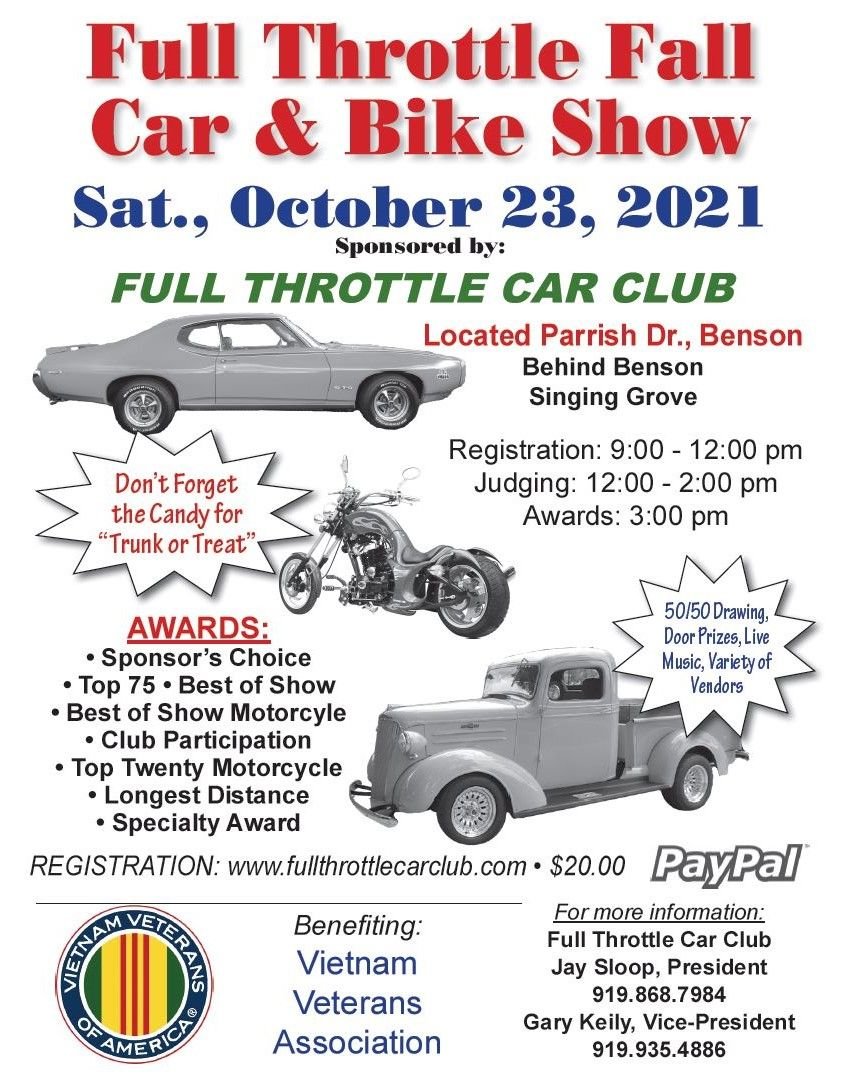 2021 Events, Shows, Races, etc Page 2 Ford Truck Enthusiasts Forums