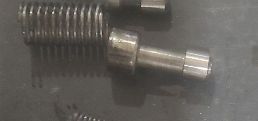 Valve body springs - Ford Truck Enthusiasts Forums