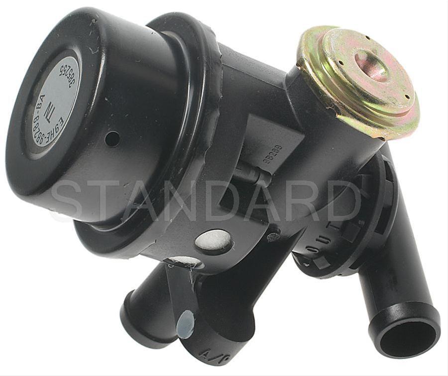 1989 E350 Club Wagon Airstream Conversion Rattle from Air Diverter