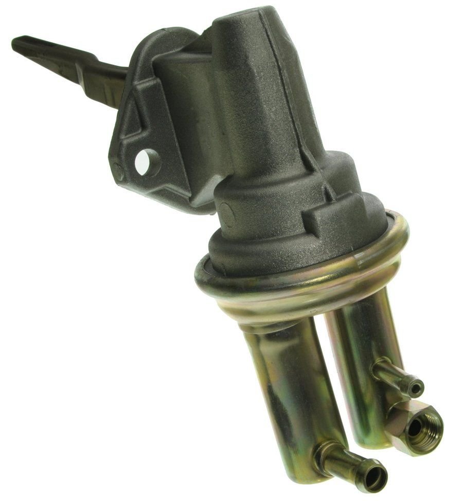 FE Big Block fuel pump lever arm question Ford Truck Enthusiasts Forums