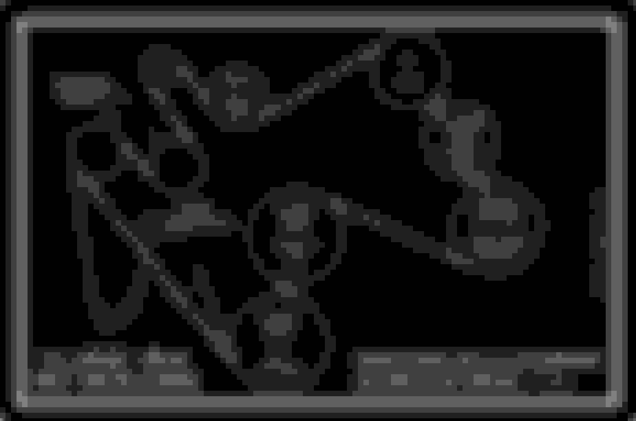 Help with correct serpentine belt for dual tensioner on obs Ford