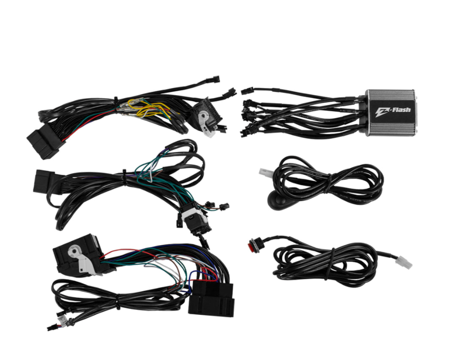 Z Flash BCM module from 2020 F 250 Ford Truck Enthusiasts Forums