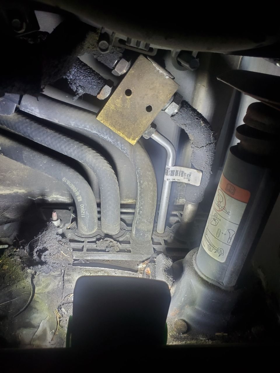 Excursion ac system malfunction - Ford Truck Enthusiasts Forums