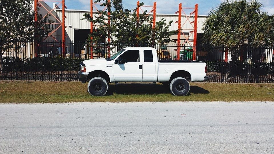 The Ultimate Super Duty Picture Thread. - Page 705 - Ford Truck