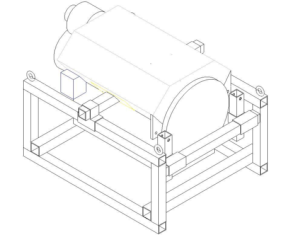 Engine Cradle Thoughts & Plans Page 2 Ford Truck Enthusiasts Forums