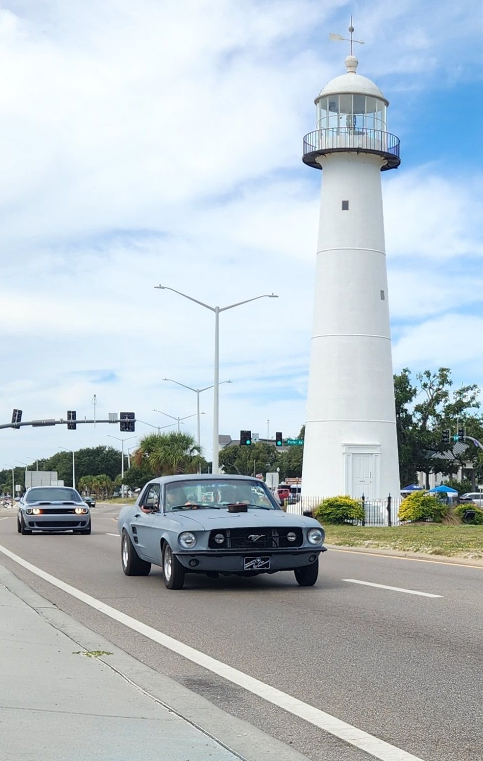Cruisin' the coast 2023 - Ford Truck Enthusiasts Forums