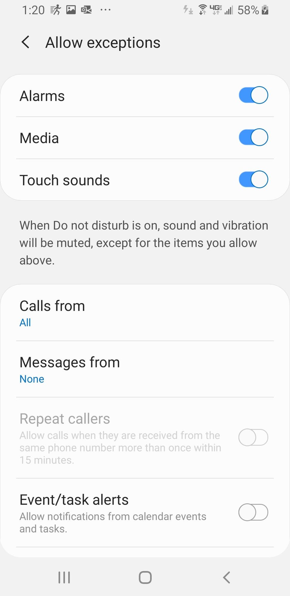 Sync3 , Android Auto, incoming calls problem - Page 2 - Ford Truck ...