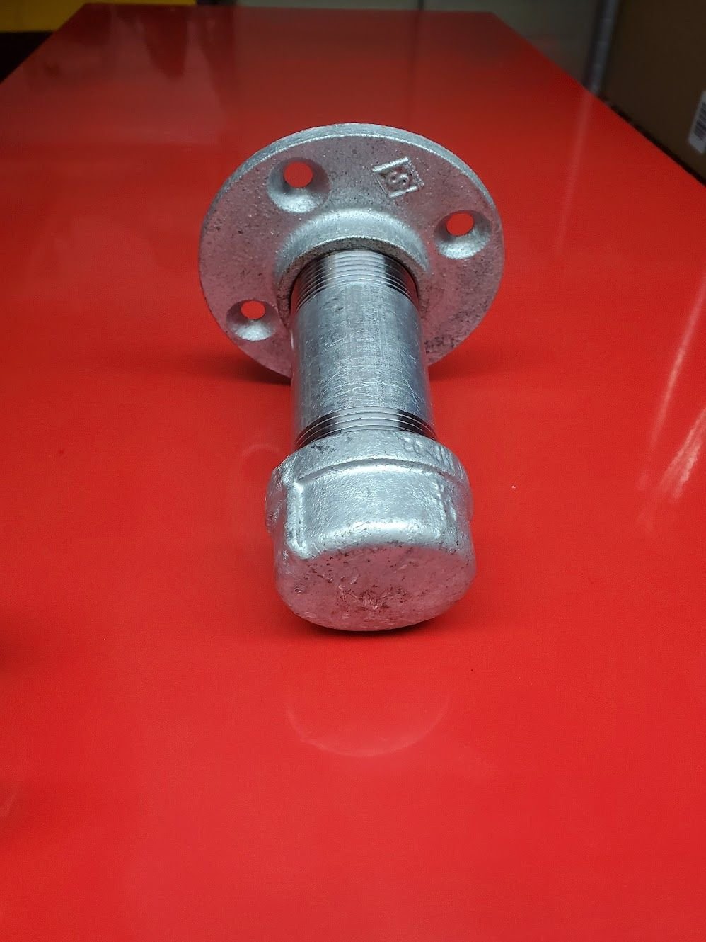 Drive Shaft/Rear Differential Seal Page 2 Ford Truck Enthusiasts Forums