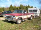 1979 250 ranger