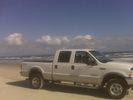 Garage - Truck