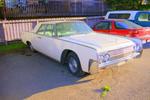 61 Lincoln-classic early 60s