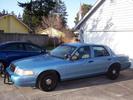 Police Intercepter