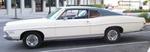 68 XL Sport Roof