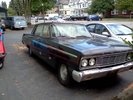 Garage - Fairlane