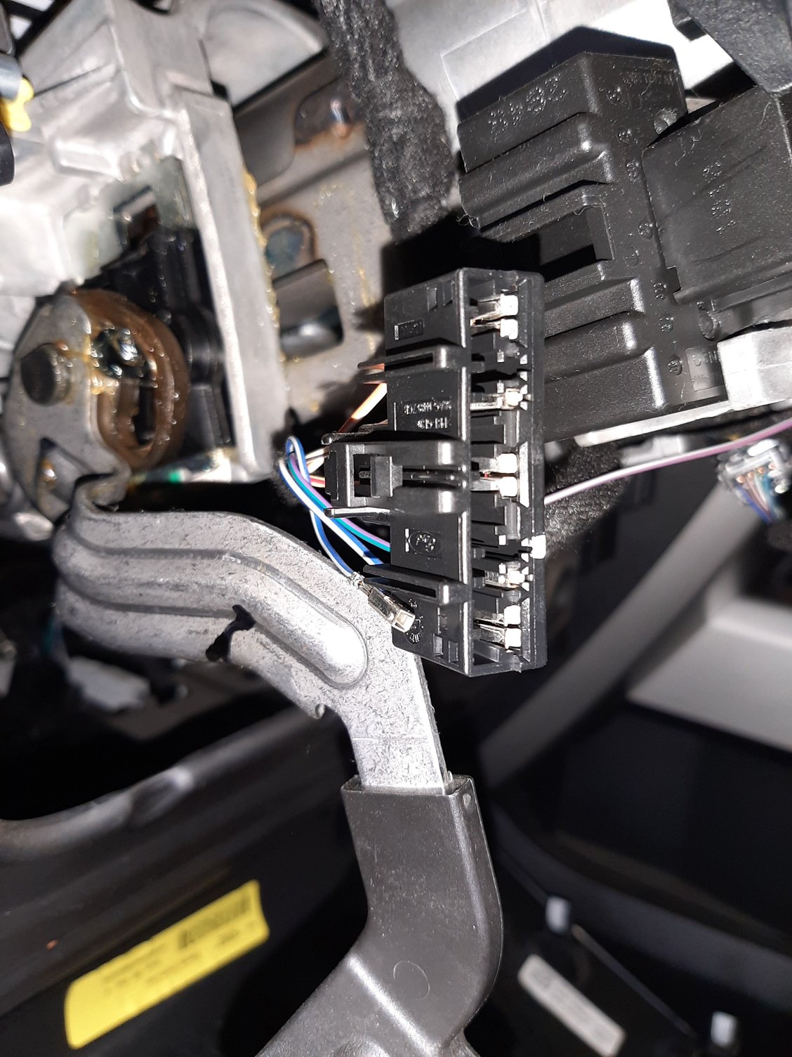 F350 door chime disable Ford Forum Enthusiast Forums for Ford Owners