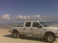 Garage - Truck