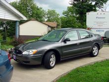 Garage - My Car