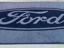ford rug 5x8'