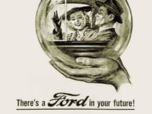 Ford in Your Future