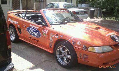 Boss Hoss Customs &amp; Auto Repair.