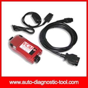 3 Ford VCM IDS
