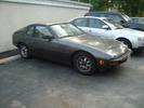 1980 porsche for sale 924
