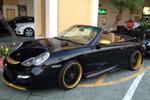 Porsche 911 Carerra