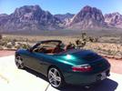 My First One - 2002 Carrerra -