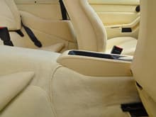 This great interior was fully designed and installed by Carlex Design   Porsche 993