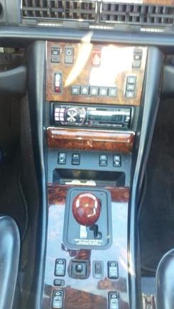 December 2011 console